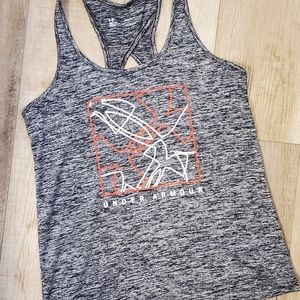 Under Armour tank top